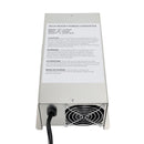 65 Amp WF-9865 Power Converter Charger RV Trailer Camper WF-9865-AD-CB WF-9800-7