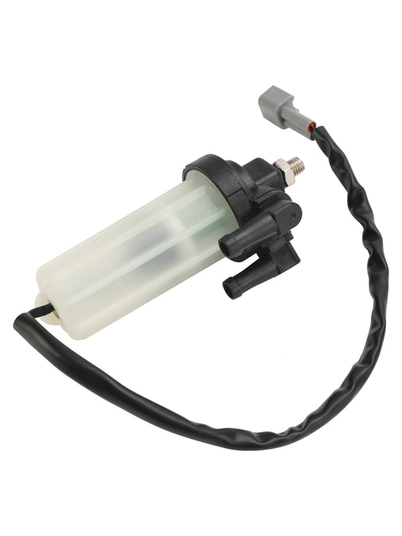 2006-2010 Yamaha F60 TJR Kraftstofffilter 6D8-24560-00 6D8-24560-01 Generisch