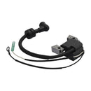 Zündspule passend für Yamaha 6HP F6 MS/LH SMHA F6C MHS/L MHS MHL 6BX-85571-00-10