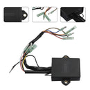 CDI-Einheit Zündbox passend für Yamaha 9.9hp F9.9 F13.5Ahp F13.5A F15hp F15 66M-85540-4