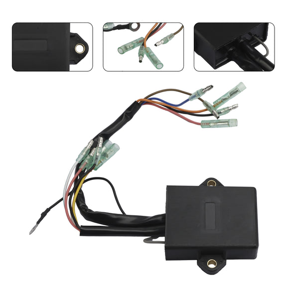 CDI-Einheit Zündbox passend für Yamaha 9.9hp F9.9 F13.5Ahp F13.5A F15hp F15 66M-85540