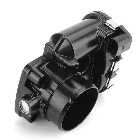 Drosselklappenstutzen für Sea Doo 420892592 420892590 0280750505 RXP RXT GTX GTS GTR GTI