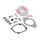 Tohatsu 25HP 30HP Carburetor Carb Rebuild Kit 346871220M 346-87122-0 Generic-2