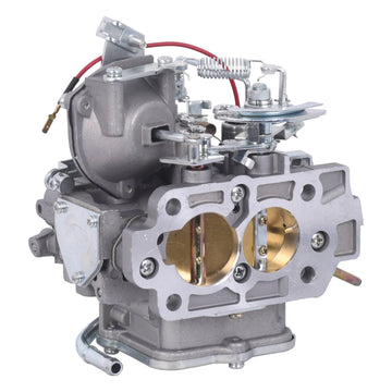 Carburetor 16010-J1700 For Nissan Engine 720 Z24 Datsun 2.0L 2.2L 2.4L 1983-1988