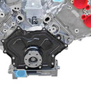 2019+ Jaguar XJ Land Rover Range V8 5.0 L 4WD Engine Motor Assembly AJ133 Generic-10