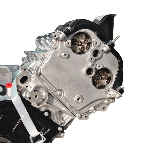 Land Rover Discovery 306PS Jaguar 3.0L V6 2013-2016 Long Engine Block Assy AJ126