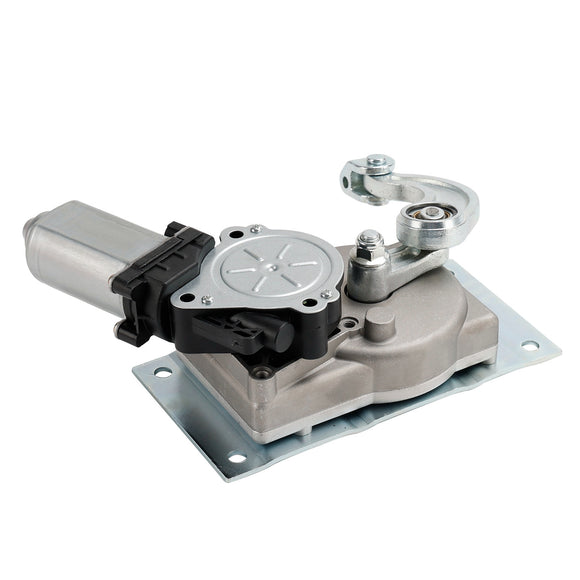 RV Step Motor & Gearbox Replacement Kit Fits Kwikee Electric Steps Replace Part 366043 Essential RV Gear Repair Parts