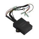 CDI-Einheit Zündbox passend für Yamaha 9.9hp F9.9 F13.5Ahp F13.5A F15hp F15 66M-85540-13