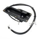 Volvo Penta SX-A DPS-A 21945911 21573835 Trimm- und Kipppumpenabdeckung Reparatursatz-9