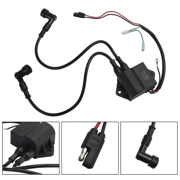 Zündspule passend für Suzuki 9.9hp DT9.9 15hp DT15 S/L KS/L 32900-93903