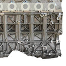 BMW F07 F10 F11 N57D30A 530d 3.0d Diesel Engine 3L N57 Engine Assembly-9