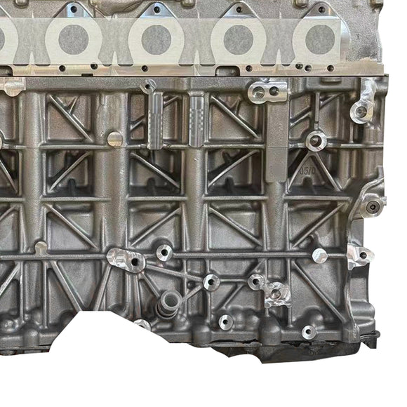 BMW F07 F10 F11 N57D30A 530d 3.0d Diesel Engine 3L N57 Engine Assembly