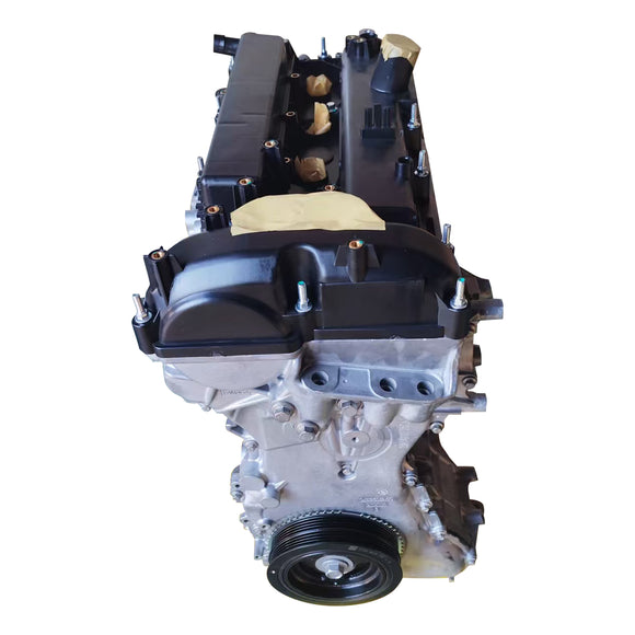 2015-2023 Ford Mustang 2.3L Ecoboost Brand New Long Engine Block