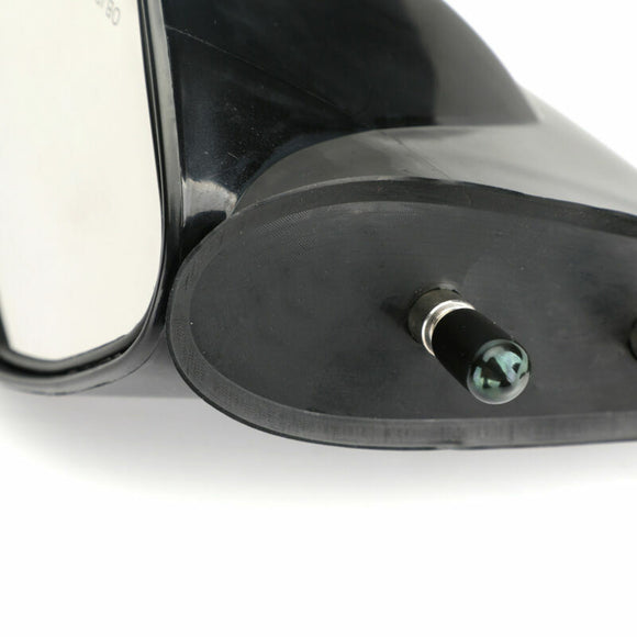 2005-2009 Yamaha VX Deluxe Rearview Side Mirrors Left F1S-U596B-10-00 Generic