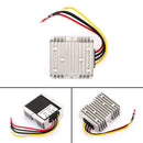Areyourshop WaterProof 24V to 13.8V 10A 138W Step Down DC/DC Power Converter Regulator-3