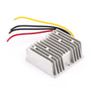 Areyourshop WaterProof 24V to 13.8V 10A 138W Step Down DC/DC Power Converter Regulator-6