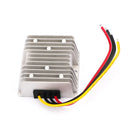 Areyourshop WaterProof 24V to 13.8V 10A 138W Step Down DC/DC Power Converter Regulator-7