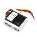 Areyourshop WaterProof 24V to 13.8V 10A 138W Step Down DC/DC Power Converter Regulator-8
