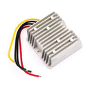 Areyourshop WaterProof 24V to 13.8V 10A 138W Step Down DC/DC Power Converter Regulator-5