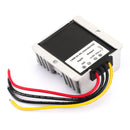 Areyourshop WaterProof 24V to 13.8V 10A 138W Step Down DC/DC Power Converter Regulator-9