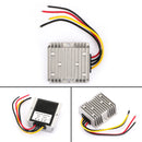 Areyourshop WaterProof 24V to 13.8V 20A 276W Step Down DC/DC Power Converter Regulator-1