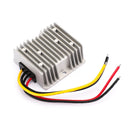 Areyourshop WaterProof 24V to 13.8V 20A 276W Step Down DC/DC Power Converter Regulator-5