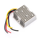 Areyourshop WaterProof 24V to 13.8V 20A 276W Step Down DC/DC Power Converter Regulator-6