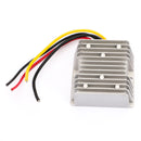 Areyourshop WaterProof 24V to 13.8V 20A 276W Step Down DC/DC Power Converter Regulator-7