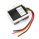 Areyourshop WaterProof 24V to 13.8V 20A 276W Step Down DC/DC Power Converter Regulator-8