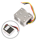 Areyourshop DC 9V-36V To 13.8V 10A 138W Step Up/Down Power Regulator Converter Module-2