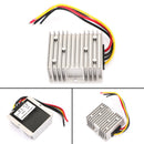 Areyourshop DC 9V-36V To 13.8V 10A 138W Step Up/Down Power Regulator Converter Module-4