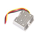 Areyourshop DC 9V-36V To 13.8V 10A 138W Step Up/Down Power Regulator Converter Module-5