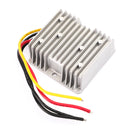 Areyourshop DC 9V-36V To 13.8V 10A 138W Step Up/Down Power Regulator Converter Module-7