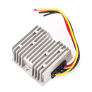 Areyourshop DC 9V-36V To 13.8V 10A 138W Step Up/Down Power Regulator Converter Module-11