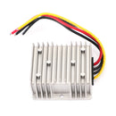 Areyourshop DC 9V-36V To 13.8V 10A 138W Step Up/Down Power Regulator Converter Module-12