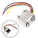 Areyourshop WaterProof 48V to 5V 10A Step Down DC/DC Power Converter Regulator-1