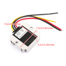 Areyourshop WaterProof 48V to 5V 10A Step Down DC/DC Power Converter Regulator-2