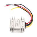 Areyourshop WaterProof 48V to 5V 10A Step Down DC/DC Power Converter Regulator-5
