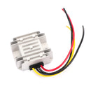 Areyourshop WaterProof 48V to 5V 10A Step Down DC/DC Power Converter Regulator-6