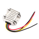Areyourshop WaterProof 48V to 5V 10A Step Down DC/DC Power Converter Regulator-7