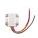 Areyourshop WaterProof 48V to 5V 10A Step Down DC/DC Power Converter Regulator-8