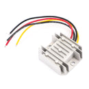 Areyourshop WaterProof 48V to 5V 10A Step Down DC/DC Power Converter Regulator-10