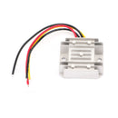 Areyourshop WaterProof 48V to 5V 10A Step Down DC/DC Power Converter Regulator-11