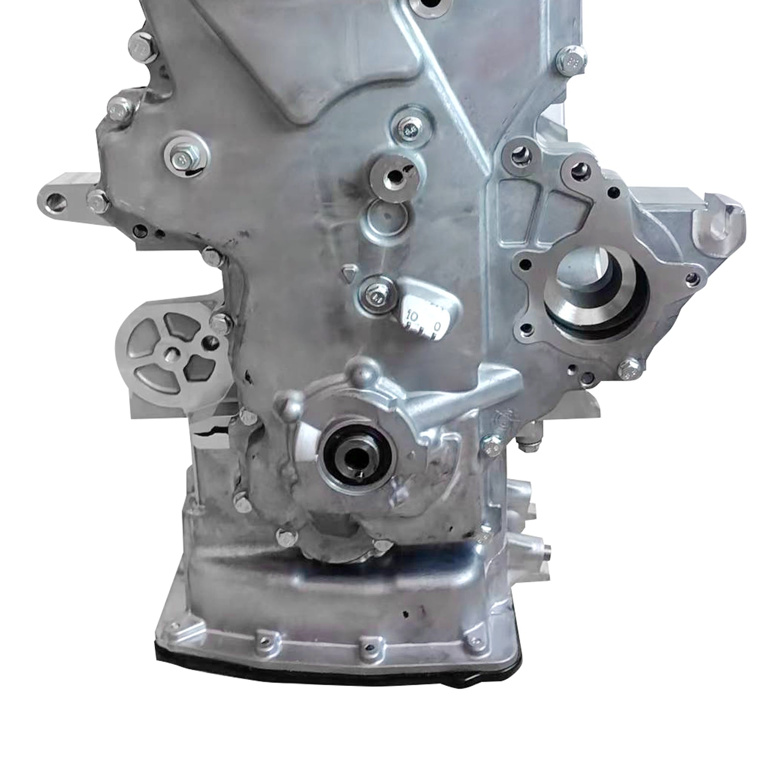 Hyundai Solaris Elantra Kia Soul Seltos Brand New G4FG Engine Assembly 1.6L