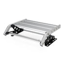Caravane pliante manuelle en aluminium pour camping-car, camping-car, camping-car Vente du Nouvel An-7
