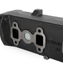 4020065,4020066,4019950 Wet Marine Exhaust Manifold fits for Cummins 6B 6BT 6BTA-5