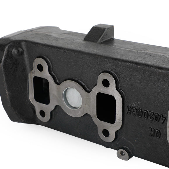 4020065,4020066,4019950 Wet Marine Exhaust Manifold fits for Cummins 6B 6BT 6BTA