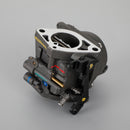 Outboard Engine Carburetor Carb fit for 16100‑ZV4‑D22 BF15A1 BF15A2 BF15AH BF15AK-13