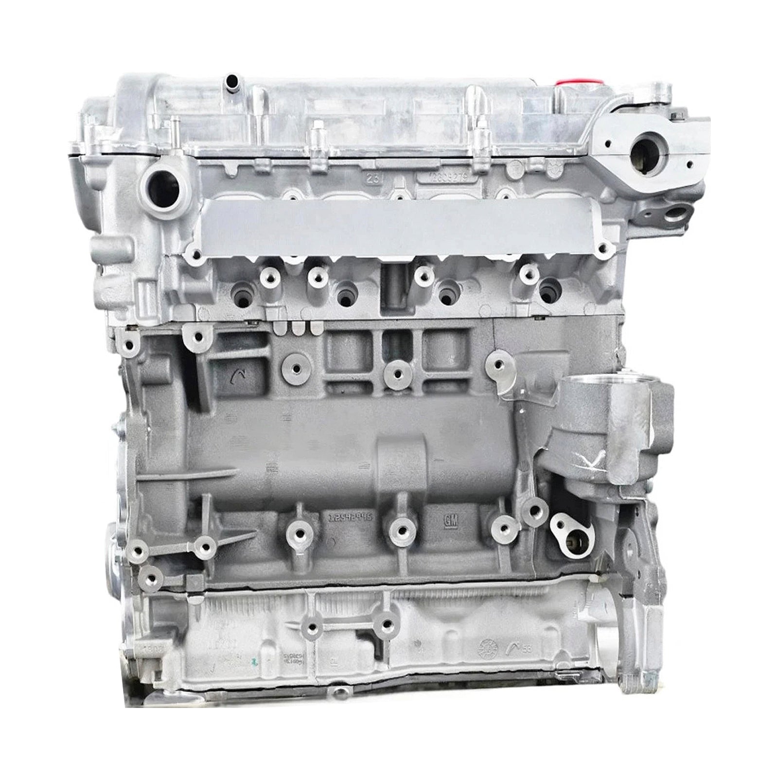 BUICK REGAL 2.4L 8th Digit Opt Brand New LAF Engine Block 19300254