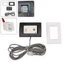 36387 Wall Switch for the Tecma RV Toilet Silence Plus- 2 Button Wall Switch-11